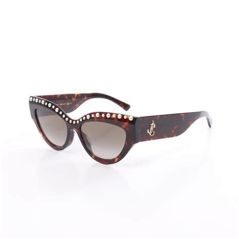 jimmy choo sunglasses fake